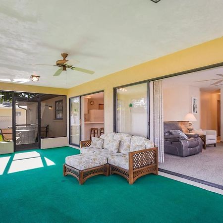 Bonita Canal View Villa Bonita Springs Luaran gambar