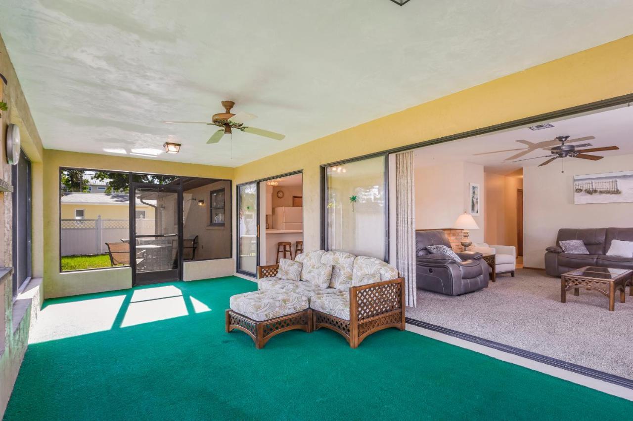 Bonita Canal View Villa Bonita Springs Luaran gambar
